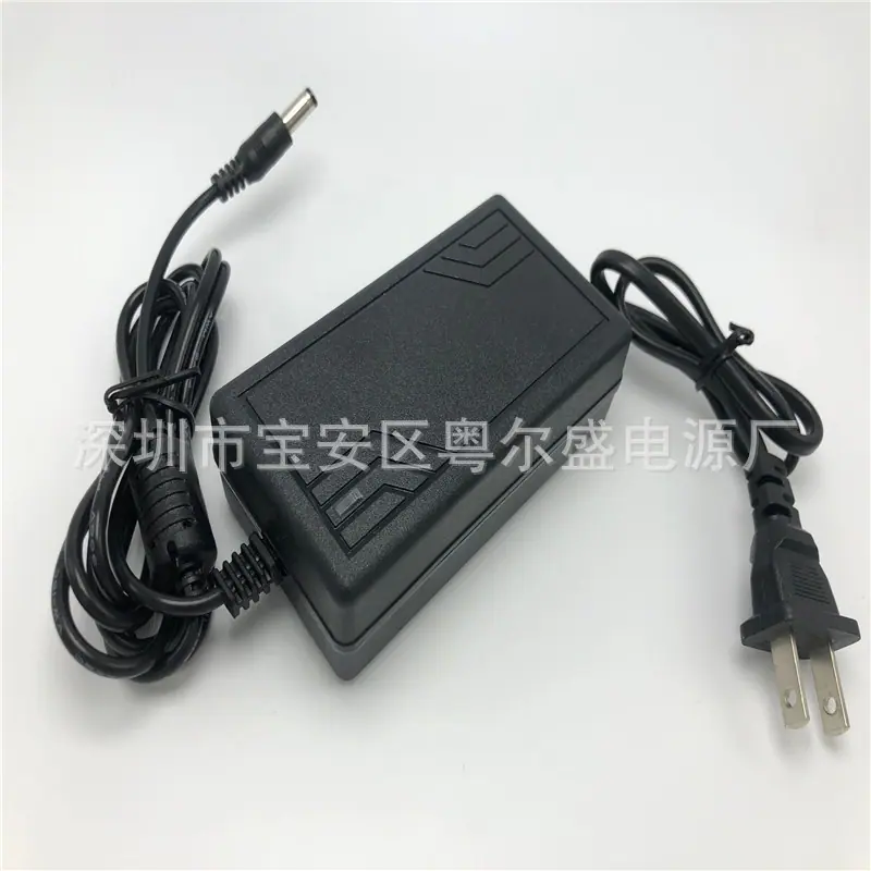 转盘电源6V1.5A02