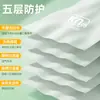 Mascarilla Huijie Kn95 para Protección contra el Polvo, Mascarilla a Prueba de Polvo para Soldadores, Protección Industrial contra el Polvo, Mascarilla a Prueba de Polvo para Protección Pulmonar