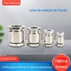 Série Metal TJ8-TJ58 padrão nacional CB/T 3667.1 penetração de navio