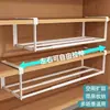 Nuevo Zapatero de Almacenamiento Retráctil Gabinete de Zapatos para el Hogar Estante Divisor por Capas Artefacto Ahorrador de Espacio Estante Multifuncional para Tazas