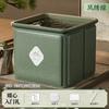 Cubo de Baño Plegable para el Hogar Cubo de Baño para Adultos Cubo de Baño para Adultos de Cuerpo Completo Cubo de Baño Bañera Aislada para Niños