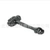 Aplicable a Jeep Jeep Free Man tope de puerta de coche amortiguador de puerta 68243645AA