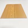 Comércio exterior venda quente 200mm x 8mm placa dividida filme impressão pvc gusset placa de parede placa teto teto série