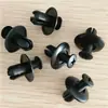 Tornillos de Expansión Universales para Coche, Clips para Revestimiento de Guardabarros, Clips para Parachoques, Guardabarros, Maletero, Clips para Carrocería