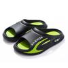 Pantuflas para Hombre, Pantuflas de Verano para Casa, Deportes al Aire Libre, Antideslizantes para Baño, Antiolor, Resistentes al Desgaste, Pantuflas de Suela Suave para Parejas