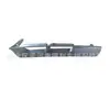 Adecuado para Kit de Parachoques Delantero Surround 2024-25 Toyota Camry 52712-Aq010 52713-Aq