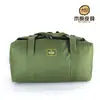 Haocheng Família Aristocrática Impermeável Grande Capacidade Bolsa Frontal Estilo Militar Portátil para Longa Distância Bolsa de Bagagem Bolsa de Viagem Masculina Bolsa de Rolo de Teste