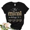 Camisa/Jaqueta Personalizada para Mãe com Nome do(s) Filho(s) Nova Importação Comércio Exterior Amazon Manga Curta