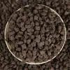 Té Pu'er añejo de Yunnan al por mayor Té con aroma a azufaifa de Menghai fósil (plata rota) jujube té viejo fragante cabeza de té té cocido 500g