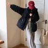 Chaqueta Corta de Plumas Estilo Coreano Precio Especial Liquidación Vendiendo a Precio de Pérdida Todos los Artículos Calidad Súper Buena Por Orden de Llegada