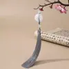 Hebilla Ping An Borla Hanfu Cheongsam Solapa de Presión Linterna Espiga Colgante de Coche Espiga Accesorios para Ropa Gran Cantidad y Excelente Precio