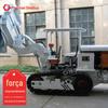 Principais pontos de desempenho da máquina de carga e descarga lateral de rochas da série Zcy Fabricante de remessa Máquina de carga e descarga lateral de rochas