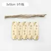 Arte de Bambu Xin Sheng Formato de Zongzi Decoração Trançada de Bambu DIY Estilo Chinês Auspicioso Artesanato Criativo Material de Arte Floral Trançado Feito à Mão