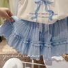 Vestido de Princesa para Niñas Vestido de Verano 2025 Nuevo Estilo Traje de Verano para Niños Falda de Niña Pequeña a la Moda Ropa Casual