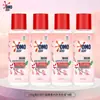 Detergente para Ropa Íntima Omo Elimina Hongos y Bacterias, Elimina Manchas de Sangre y Manchas Amarillas, y Tiene una Fragancia Duradera. Producto Oficial Auténtico para Ropa Interior