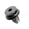 68061648Aa Es Adecuado para Chrysler Dodge Ram Coche Clip de Fijación de Luz Trasera de Cola Clip de Tubo de Luz Trasera