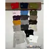 Yuanxi-2026 Outono Minimalista Básico Versátil Emagrecedor Gola U Manga Longa Camiseta para Mulheres 268464