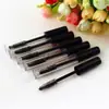 0.8ml/3ml/10ml tubo de brillo de labios labial tubo vacío de brillo de labios/material de envoltura de plástico para máscara de pestañas tubo vacío para DIY de brillo de labios