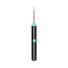 Item popular de comércio exterior: Cureta de Ouvido Visual com Ponta Macia de Silicone, Ferramenta Segura para Limpeza de Ouvido Infantil com Luz, Gadget Brilhante para Limpeza de Ouvido