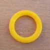 Base para Tabela de Basquete Fixador de Futebol Vôlei Bandeja de Exibição para Jardim de Infância Tamanho 5 7 Anel Circular de Plástico