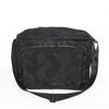 AliExpress Venta Caliente Bolsa de Viaje de Gran Capacidad con Rejilla Casual Color Sólido Bolsa de Equipaje Bolsa de Viaje Multi-cinética Personalizada por Fabricantes