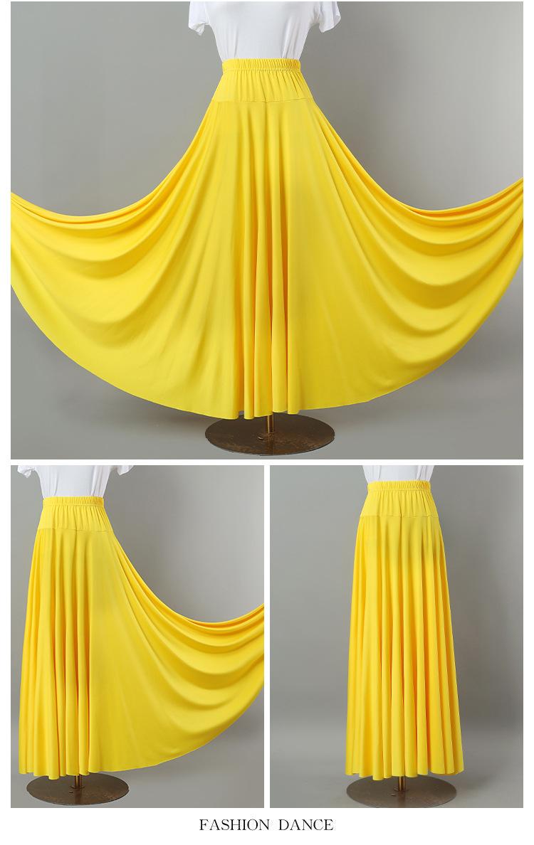 87cm黄色裙2.jpg