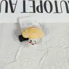 Estilo Coreano Dibujo Animado Cara Sonriente Linda Lunares Hongo Accesorios para el Cabello Pinzas para el Cabello para Niños Versátiles Flequillo Pinzas Laterales Accesorios para el Cabello