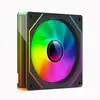 Exclusivo de Fornecimento Transfronteiriço Gabinete de Computador de Mesa Prism 7Pro Cooler Argb Sync Ventilador Rgb