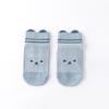23 calcetines de piso para bebé de primavera y verano, calcetines tridimensionales de malla, calcetines finos antideslizantes dispensadores, calcetines de bebé de dibujos animados para niños
