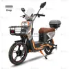 Julong, una Fábrica Fuente para Vehículos Eléctricos, Proporciona Servicios OEM/ODM para Bicicletas Eléctricas y Patinetes Eléctricos, y se Especializa en Personalización para el Comercio Exterior