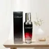 Auténtico Perfume Luo Daishi Cuidado del Cabello Aceite Esencial Reparación Cabello Seco y Dañado Suave Anti-Frizz Acondicionador Sin Enjuague Gratis