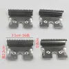 Dispensador de Cinta Universal Hoja Dentada Yuliang Cortador Portacinta Máquina de Cinta Estante de Cinta Accesorios Cabezal de Hoja Lide
