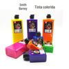 Meibang Tinta Colorida Inteligente para Imagem 500ml Tinta Colorida Concentrada Pigmento para Pintura Tradicional Chinesa Arte Caligrafia Tinta Fluorescente