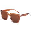 Nuevas Gafas de Sol Polarizadas de Silicona para Niños Bebé Niños y Niñas Niños Caja Gafas de Sol Anti-UV 960 9616