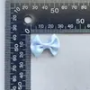 Accesorios de Lazo de 3 cm Zapatos, Sombreros, Calcetines, Accesorios para el Cabello, Accesorios Decorativos para Ropa, Fundas para Teléfono Móvil DIY, Ropa para Muñecas BJD, Accesorios Decorativos
