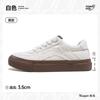 Tênis Retro Americano Guopin 2025 Masculino Versátil Sapatos de Pão Sapatos Esportivos Sapatos de Nicho Originais Tp2134-5W