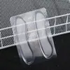 Adesivos de Calcanhar, Adesivos de Sapato Transparentes de Silicone, Adesivos de Calcanhar Invisíveis Antiderrapantes para Sapatos de Salto Alto, Artefatos para os Pés Anti-Desgaste, Adesivos de Calcanhar, Adesivos Anti-Desgaste