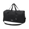 Bolsa de Viagem Grande Capacidade Atacado Pano Oxford Moda Esportes Fitness Bolsa de Armazenamento Portátil Simples Mala para Viagem de Negócios