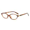 Gafas Planas de Moda Anti-Luz Azul, Nuevos Marcos de Gafas Protectores Retro Tendencia Personalizados para Estudiantes, Gafas de Gama Alta en Stock