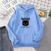 Sudadera con capucha de talla grande transfronteriza para mujer, otoño e invierno 2024, nueva sudadera informal con forro polar que combina con todo, ropa superior