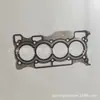 11044-bc20b apto para motor Nissan SUNNY N17 junta de cilindro de acero inoxidable base del cilindro