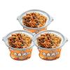 Arroz autocalentable lonchera autocalentable olla caliente pequeña perezoso conveniente comida instantánea instantáneo instantáneo arroz instantáneo
