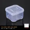 Caja de Retención de Muestras de Comida Youbaolai Hotel Guardería Escuela Comedor Plato de Muestreo de Comida Caja de Degustación para Porcionar Muestras