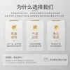 Papel de etiqueta sensible a la temperatura etiqueta que cambia de color sensible a la temperatura 60 grados/70 grados/100 grados cambio de color a alta temperatura etiqueta para lámpara de templado y recocido