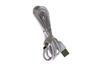 Cabo de Dados Mini USB Universal para MP3V3 Rádio Carro Gravador de Condução Máquina para Idosos Cabo de Carregamento Uso no Carro