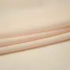 La tela de capa base para mujer 50D de elasticidad en cuatro direcciones se ajusta al cuerpo y es cómoda sin hacer bolitas.