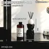 Ornamento de Coluna Romana com Padrão 3D Sem Chama para Aromaterapia para Sala de Estar, Dormitório, Mesa de Trabalho, Difundindo Fragrância, Criando uma Decoração de Casa Atmosférica