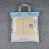 Nuevo Pelele Acolchado de Bebé para Otoño e Invierno, Mameluco de Bebé Bordado de Dibujos Animados sin Costuras, Ropa Exterior para Gatear, Tallas 73-90