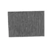 Filtro de Aire Acondicionado de Carbón Activado para A4L Q5L Q5 8Wd 819439 A Elemento de Filtro de Aire Acondicionado Integrado