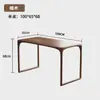 Novo Conjunto de Mesa de Chá e Cadeiras para Varanda Estilo Chinês, Mesa de Chá de Madeira de Olmo Antiga, Mesa para Preparo de Chá, Mesa e Cadeiras Retrô para Apartamento Pequeno, Mesa de Chá para Casa